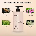 GHORI Shampoo Sublimizhair - ingredients.webp