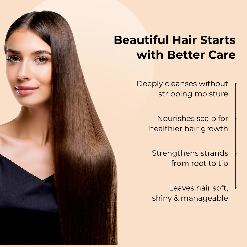 GHORI Shampoo Sublimizhair -benefits.webp