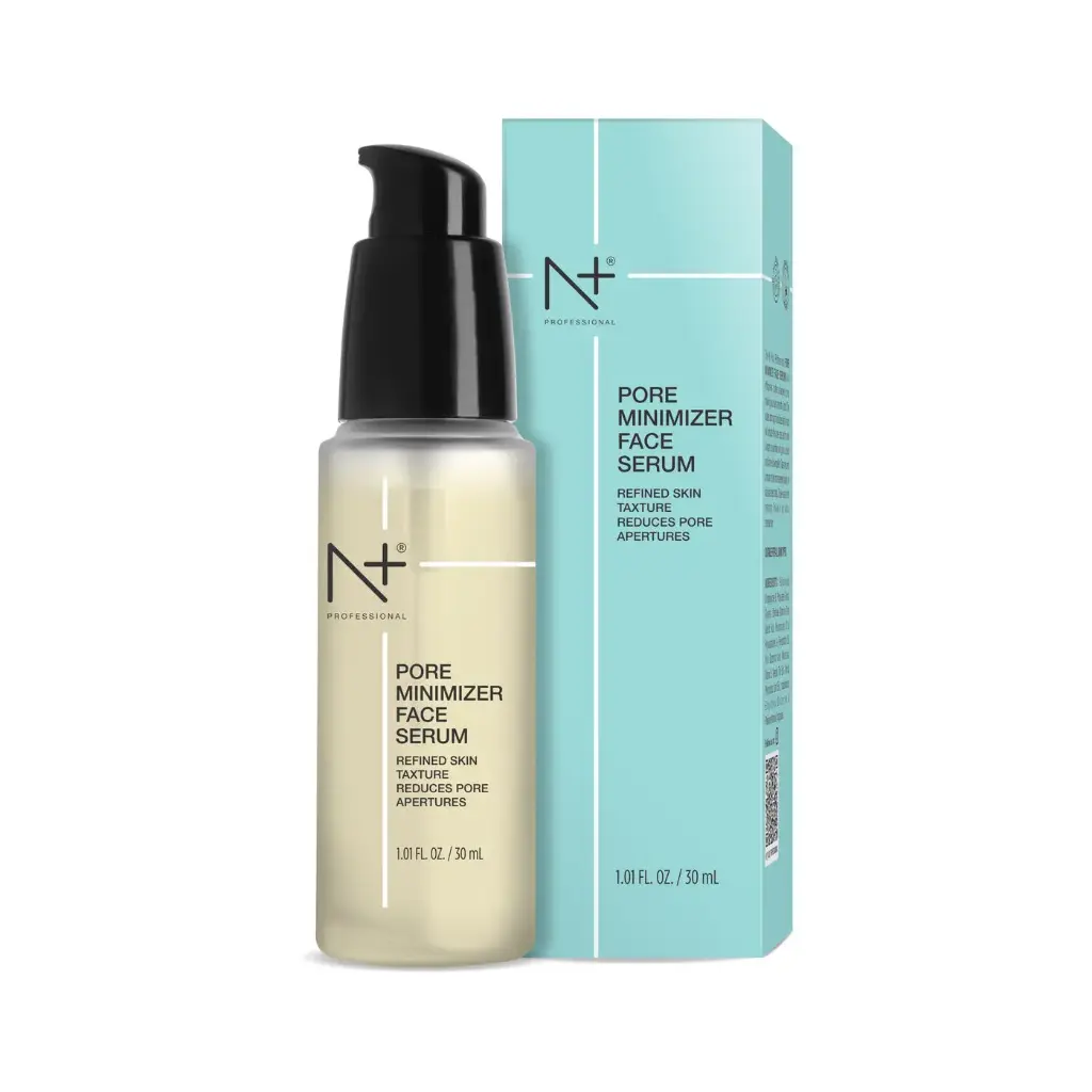 N+ Pore Minimizer Face Serum (30ML)