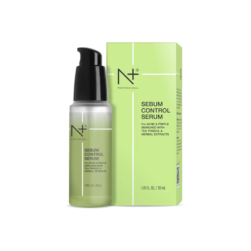 N+ Sebum Control Serum (30ML)