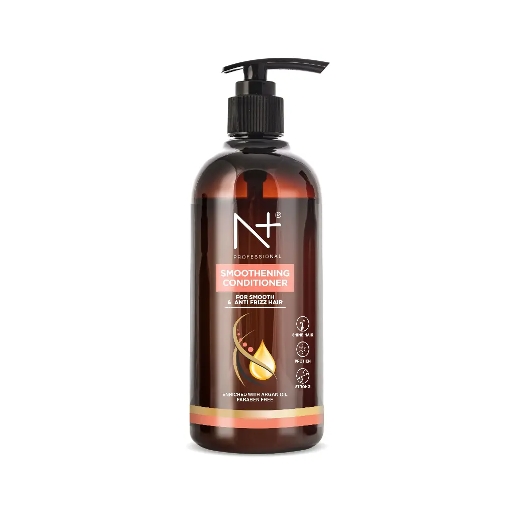 N+ Smoothening Conditioner