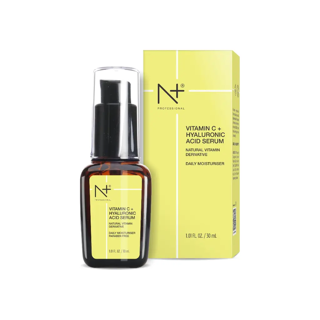 N+ Retinol Face Serum (30ML)
