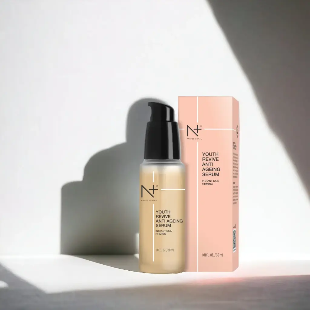 N+ Youth Revive Anti Ageing Serum (30ML)
