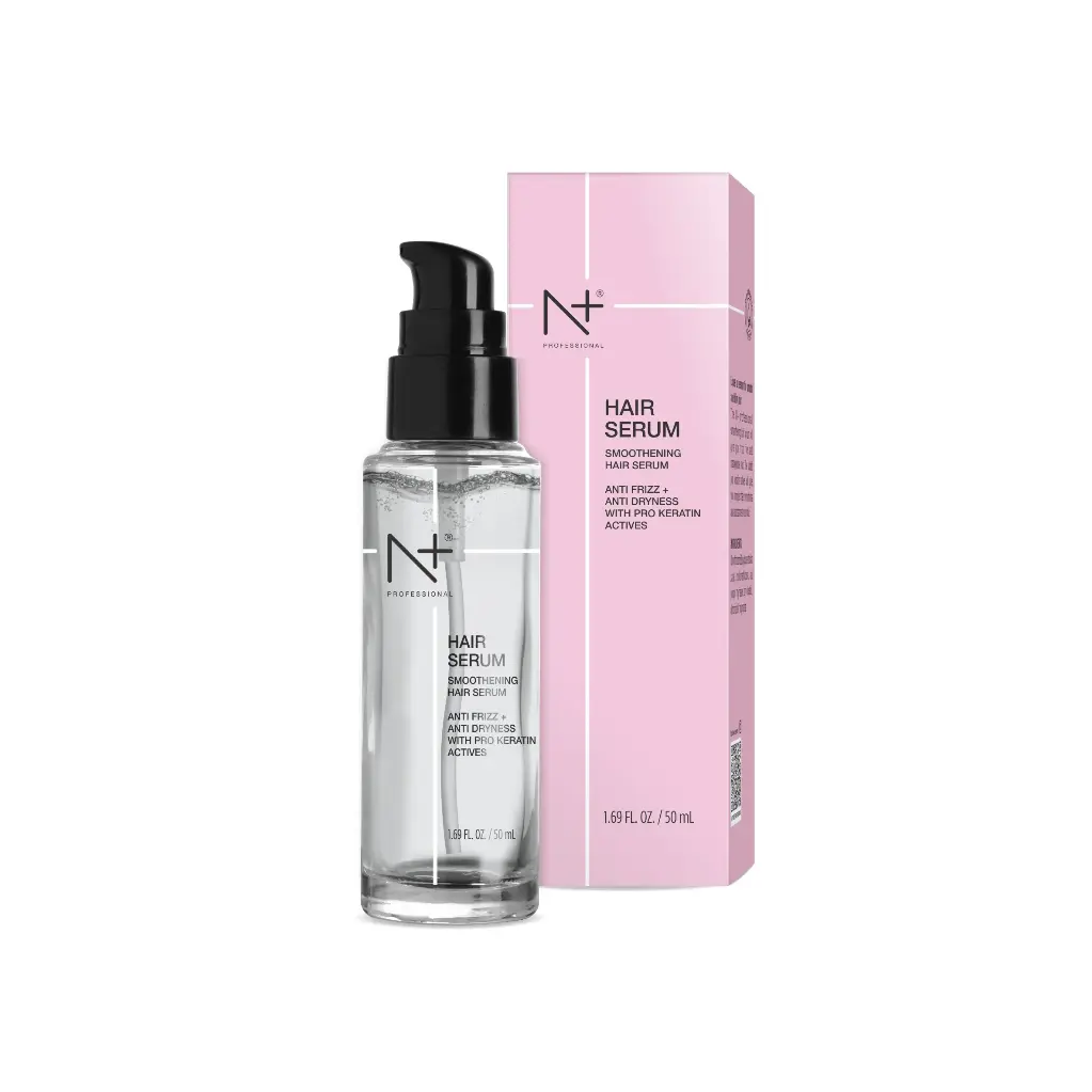 N+ Glycolic Acid Serum (20ML)