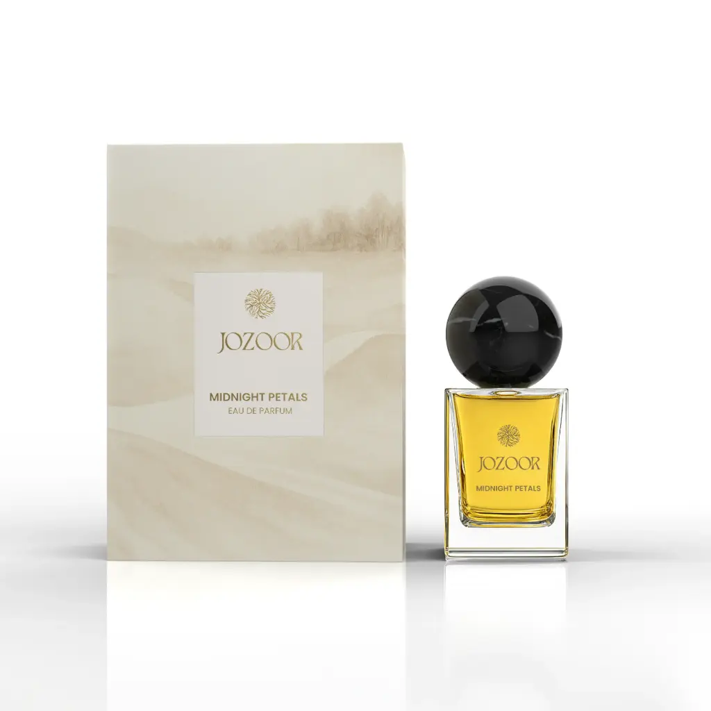 JOZOOR PERFUME MIDNIGHT PETALS 100ML  