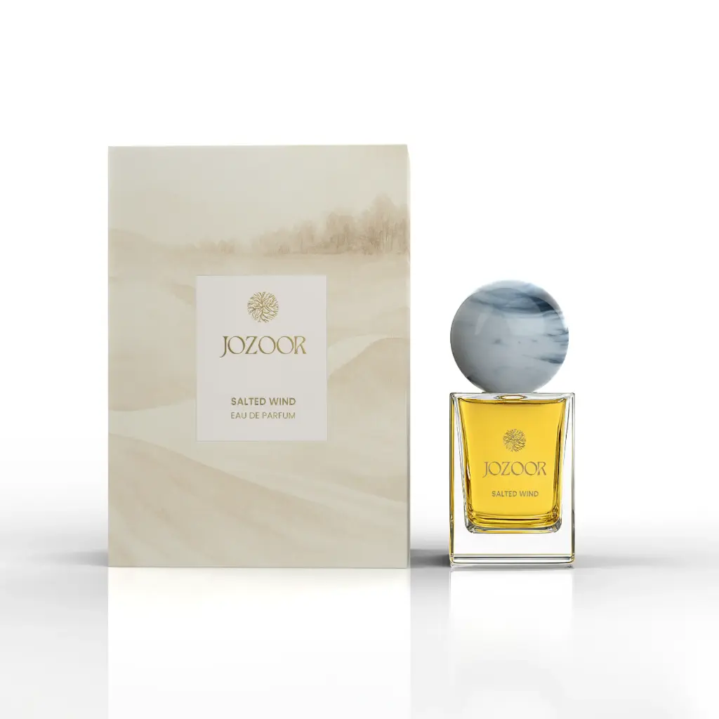 JOZOOR PERFUME SALTED WINDS 100ML  