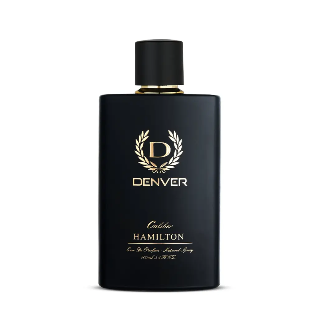 Denver Perfume Caliber 100ML-FOC